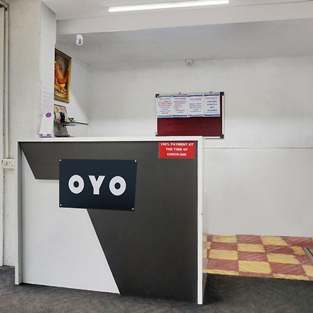 פונה Hotel O Pristine מראה חיצוני תמונה