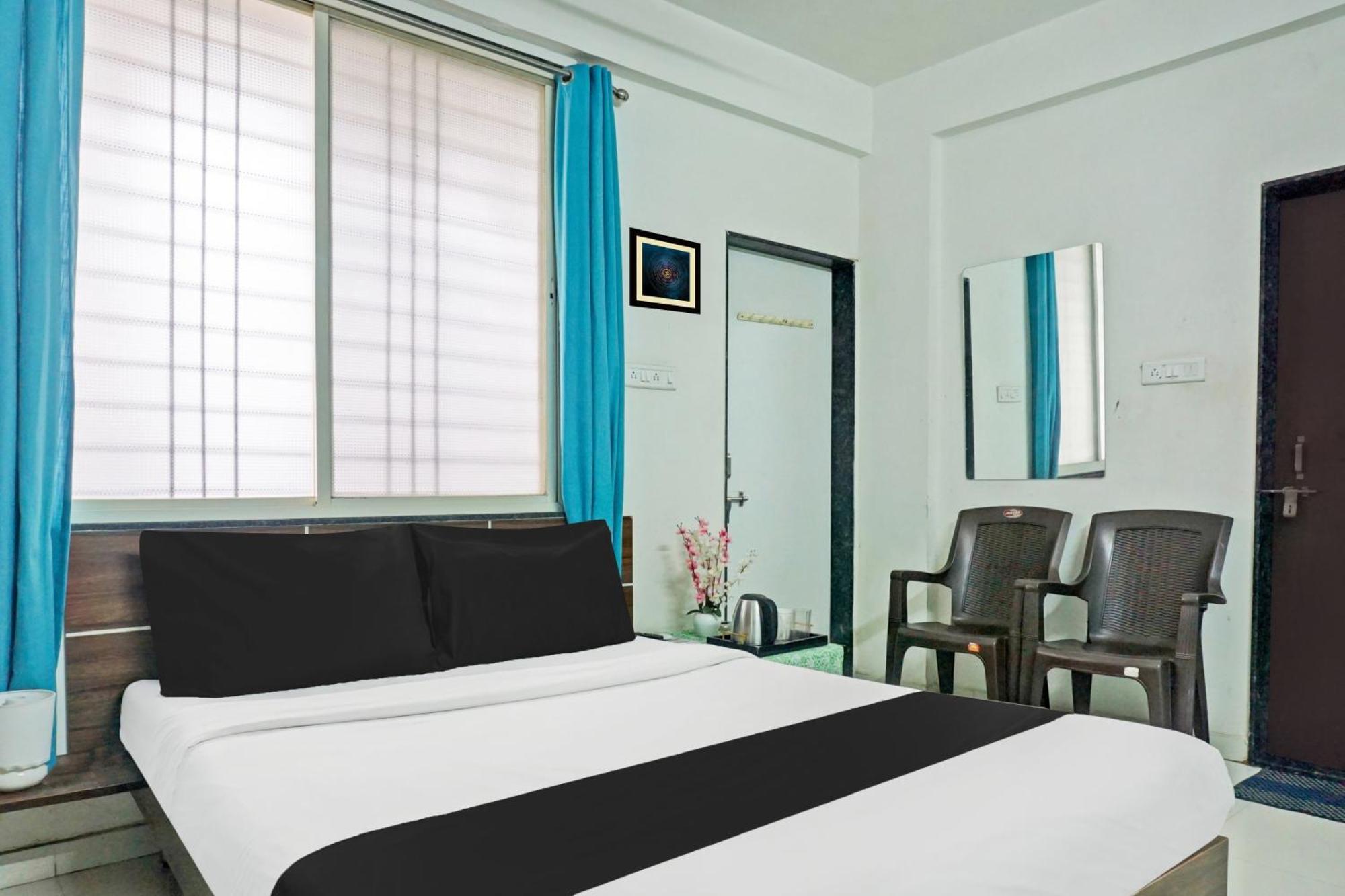 פונה Hotel O Pristine מראה חיצוני תמונה