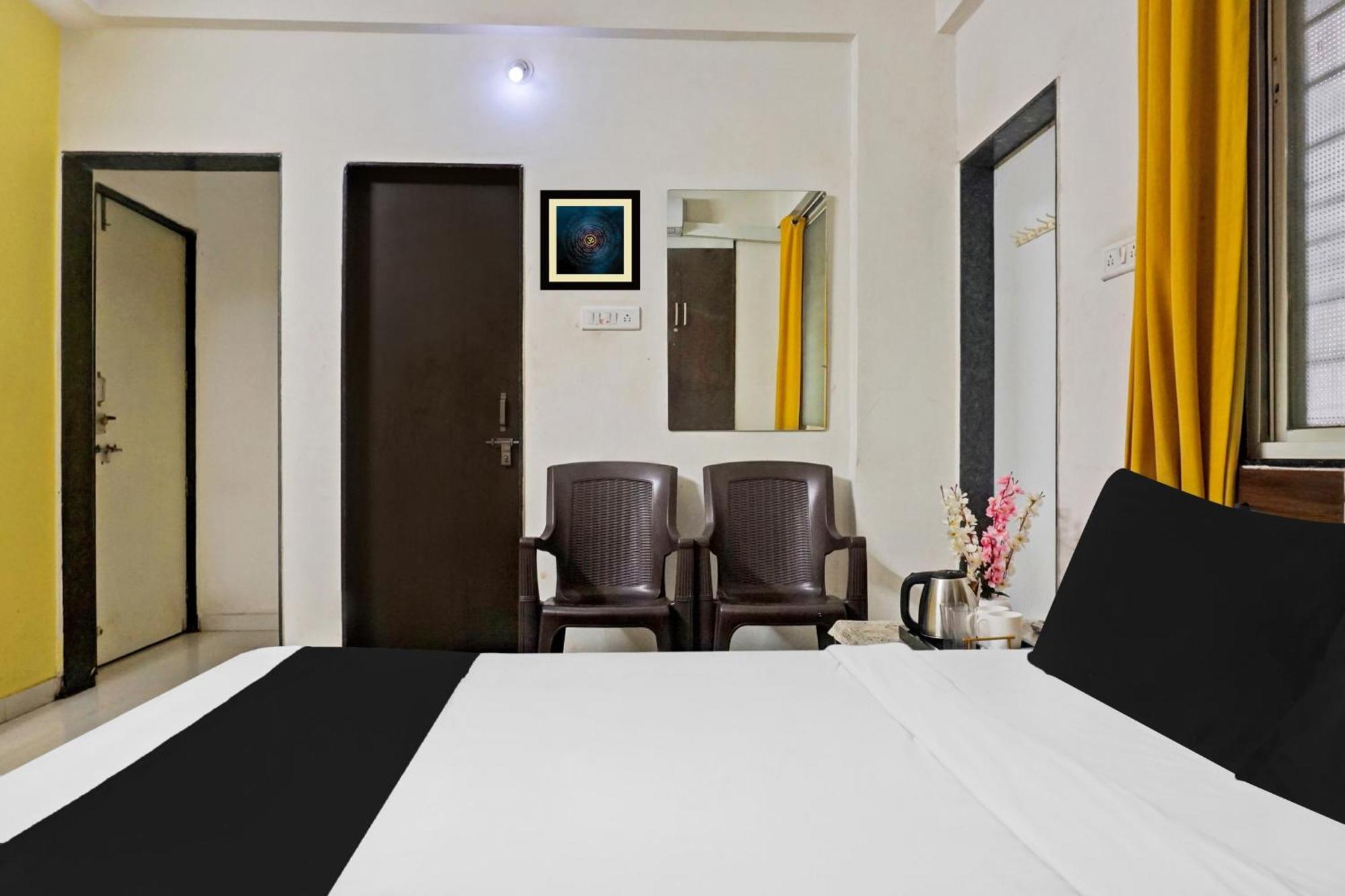 פונה Hotel O Pristine מראה חיצוני תמונה