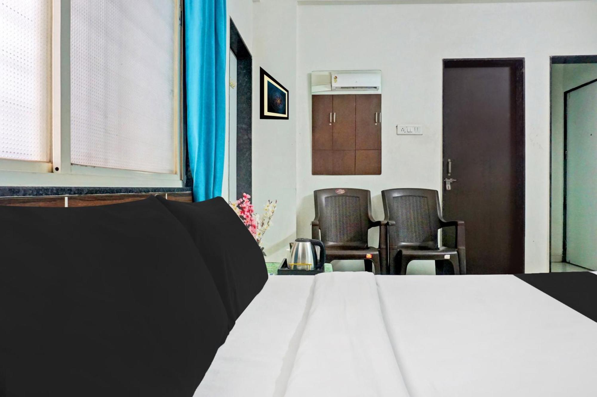 פונה Hotel O Pristine מראה חיצוני תמונה