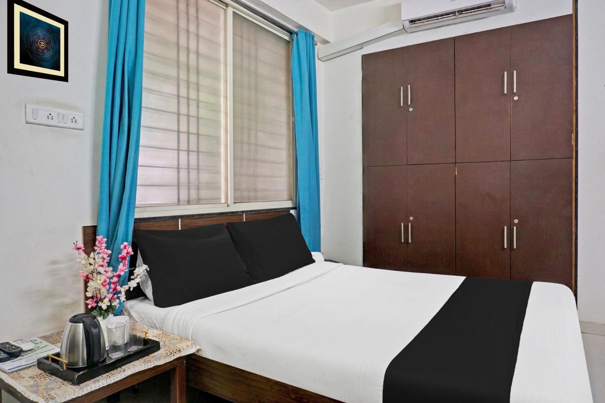 פונה Hotel O Pristine מראה חיצוני תמונה