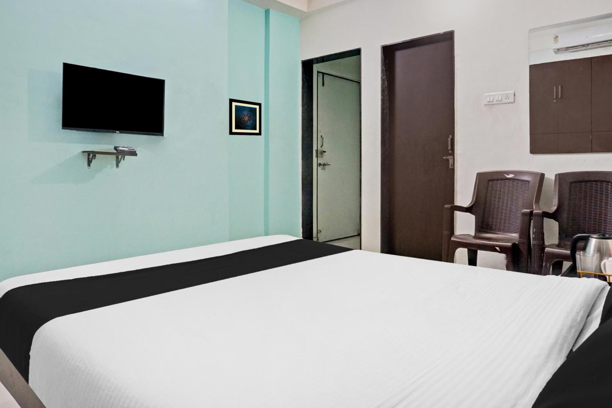 פונה Hotel O Pristine מראה חיצוני תמונה