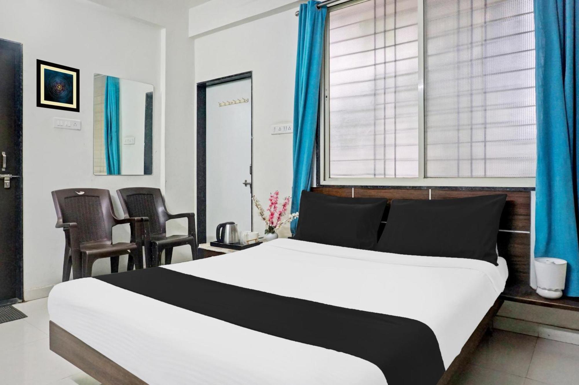פונה Hotel O Pristine מראה חיצוני תמונה