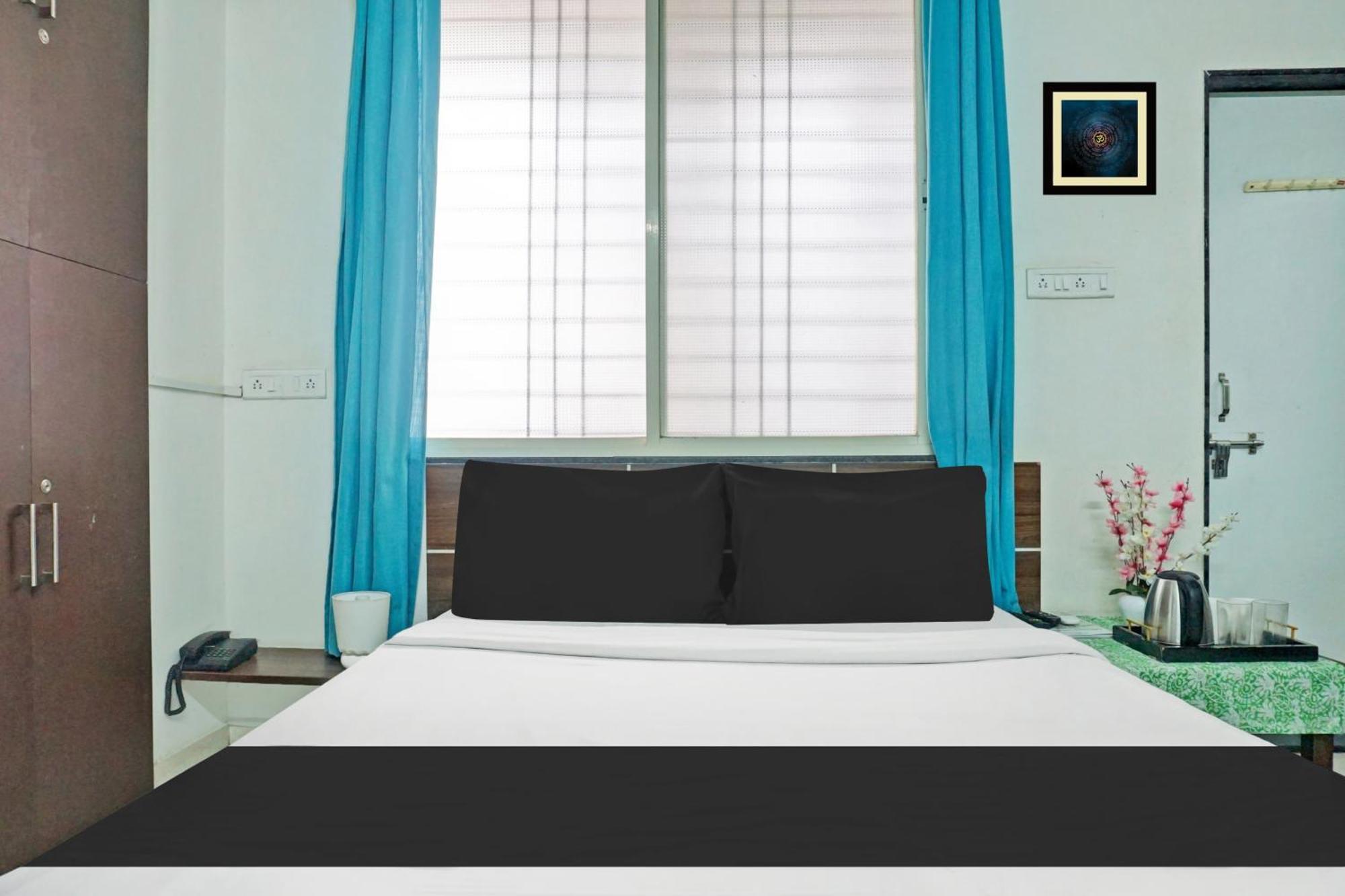 פונה Hotel O Pristine מראה חיצוני תמונה