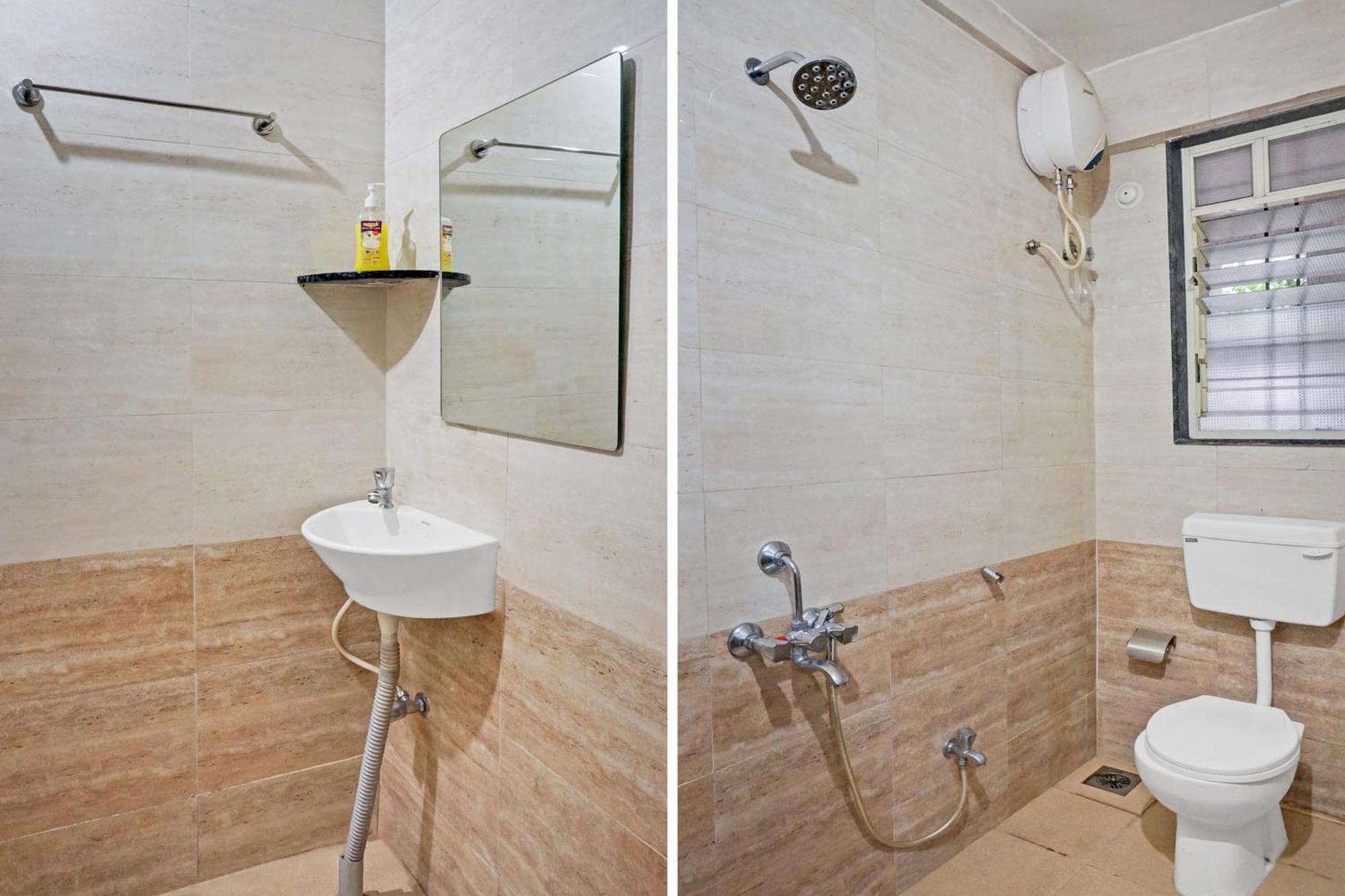 פונה Hotel O Pristine מראה חיצוני תמונה