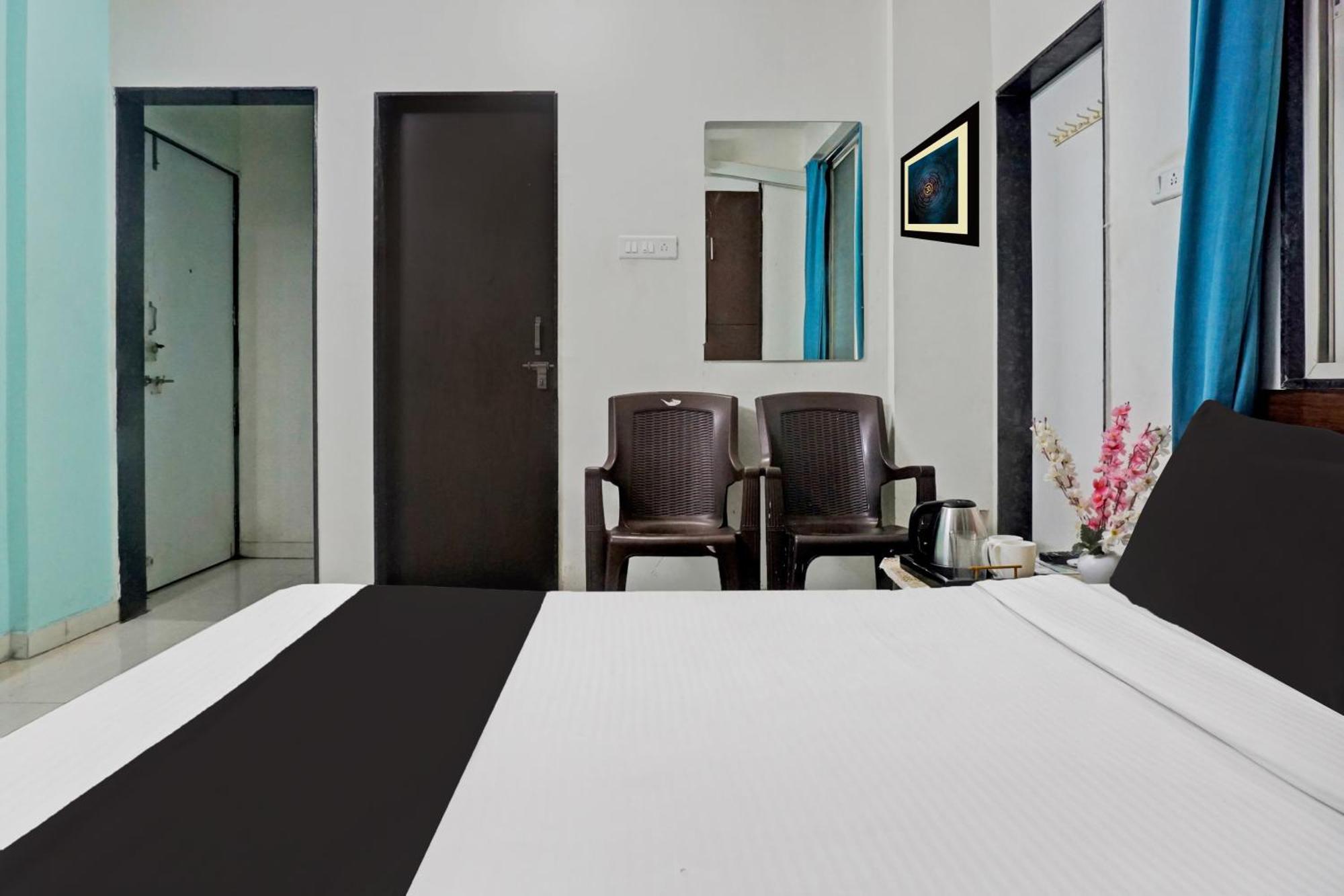 פונה Hotel O Pristine מראה חיצוני תמונה