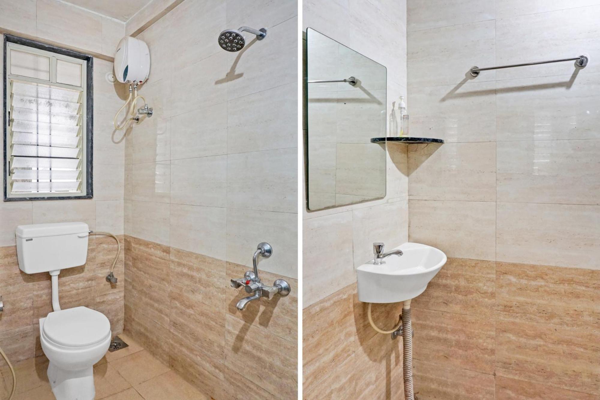 פונה Hotel O Pristine מראה חיצוני תמונה
