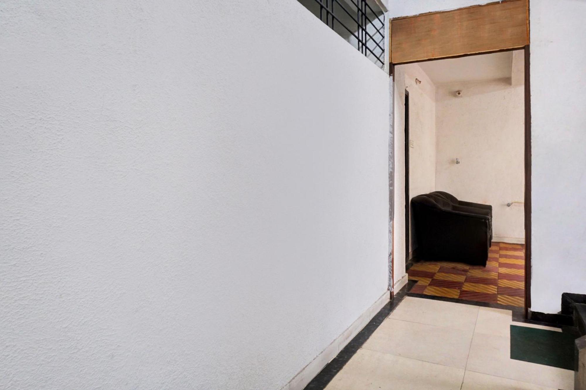 פונה Hotel O Pristine מראה חיצוני תמונה