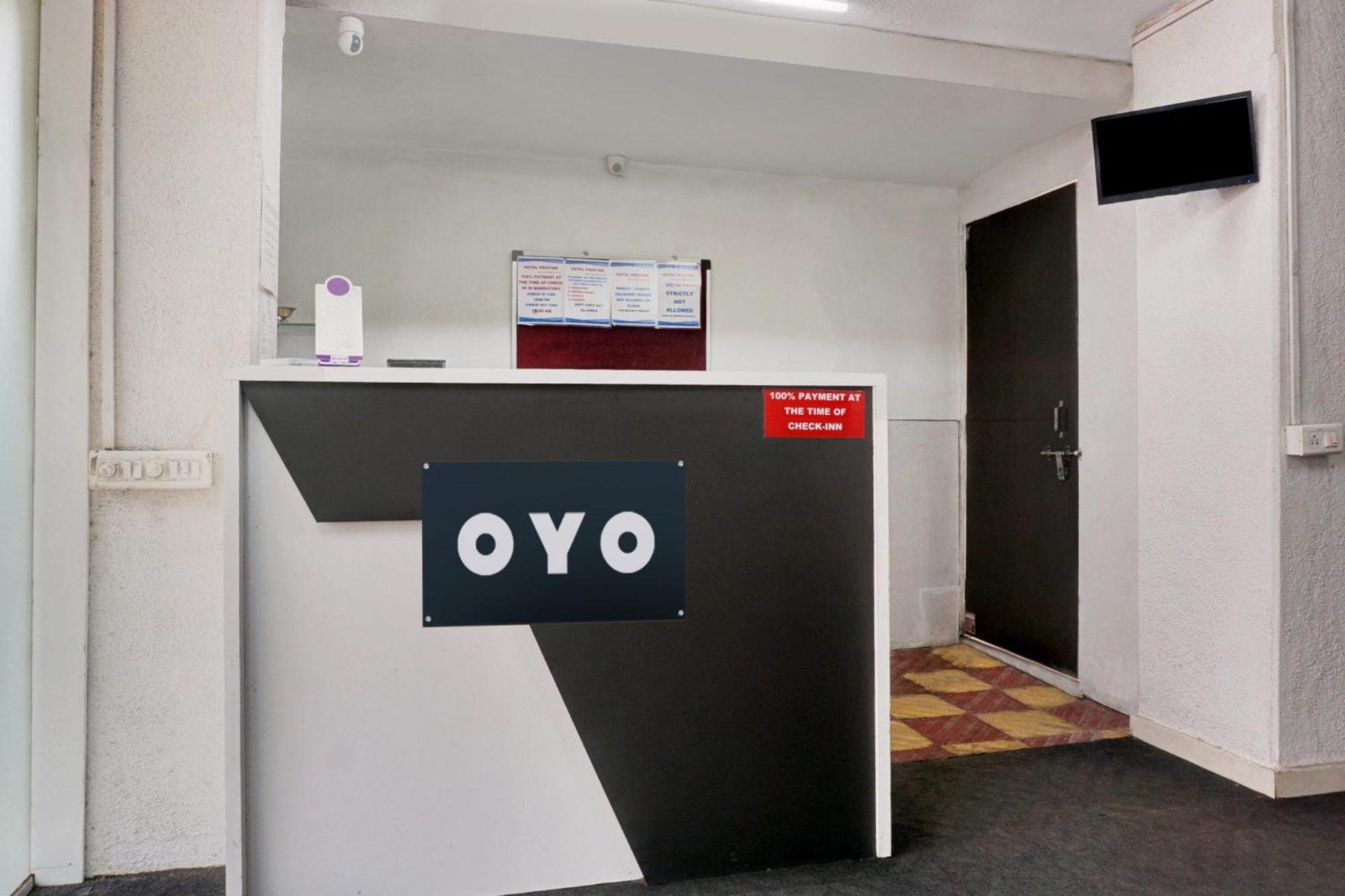 פונה Hotel O Pristine מראה חיצוני תמונה